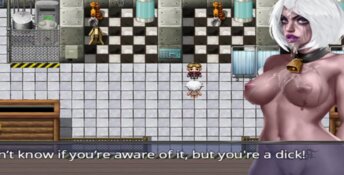Defenestration PC Screenshot