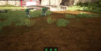 Defensive Measures PC Screenshot