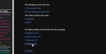 Degrees Of Lewdity PC Screenshot