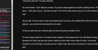 Degrees Of Lewdity PC Screenshot