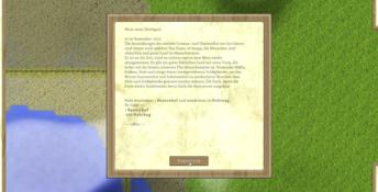 Deichgraf PC Screenshot