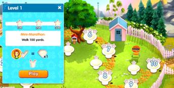 Delicious Emilys Home Sweet Home PC Screenshot