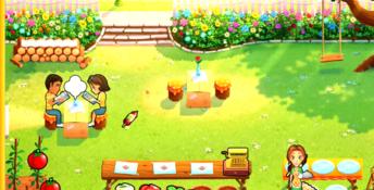 Delicious Emilys Home Sweet Home PC Screenshot