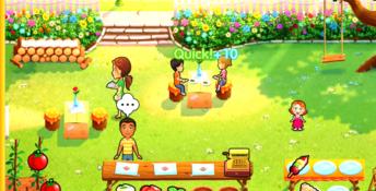 Delicious Emilys Home Sweet Home PC Screenshot