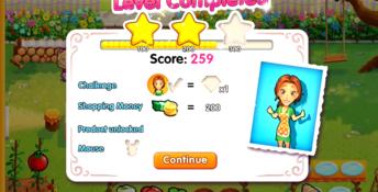 Delicious Emilys Home Sweet Home PC Screenshot