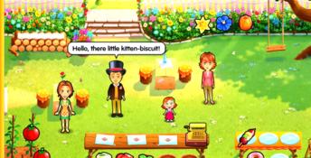 Delicious Emilys Home Sweet Home PC Screenshot