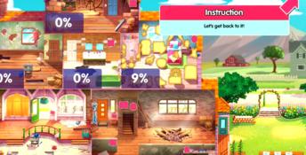 Delicious Emilys Home Sweet Home PC Screenshot