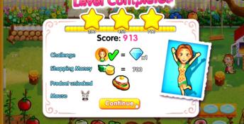 Delicious Emilys Home Sweet Home PC Screenshot