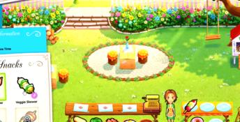 Delicious Emilys Home Sweet Home PC Screenshot