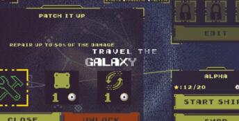 DeliSpace PC Screenshot