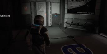 Deliver Us The Moon PC Screenshot