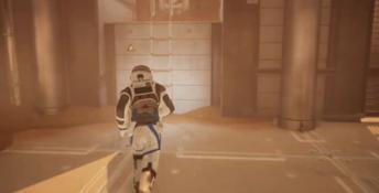 Deliver Us The Moon PC Screenshot