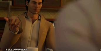 Deliverance PC Screenshot