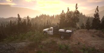 Delivery Driver Service PC Screenshot