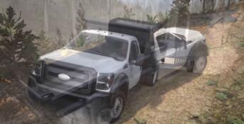 Delivery Driver Service PC Screenshot