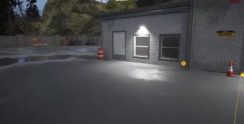 Delivery Driver Service: Prologue