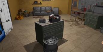 Delivery Driver Service: Prologue PC Screenshot