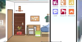 Delivery Hot PC Screenshot