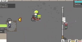 Delivery Hot