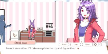 Delivery Hot PC Screenshot