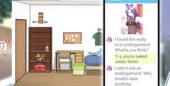 Delivery Hot PC Screenshot