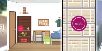 Delivery Hot PC Screenshot
