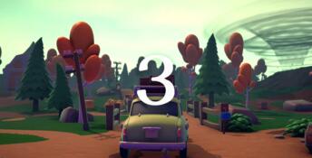 Delivery Impossible PC Screenshot