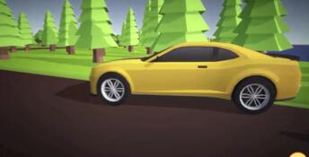 Delivery Point Simulator PC Screenshot