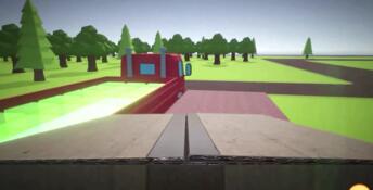 Delivery Point Simulator
