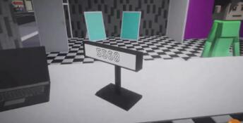 Delivery Point Simulator PC Screenshot