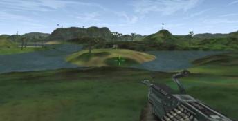 Delta Force PC Screenshot