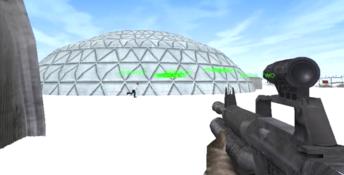 Delta Force 2 PC Screenshot