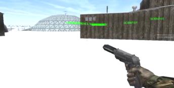 Delta Force 2 PC Screenshot