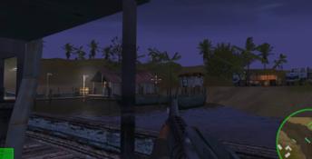 Delta Force: Black Hawk Down – Team Sabre PC Screenshot