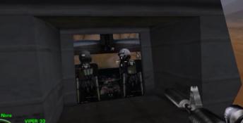 Delta Force: Task Force Dagger