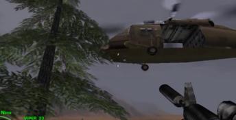 Delta Force: Task Force Dagger
