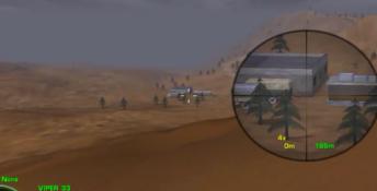 Delta Force: Task Force Dagger