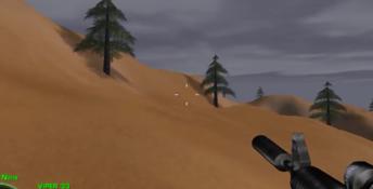 Delta Force: Task Force Dagger PC Screenshot