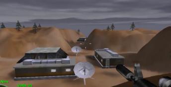 Delta Force: Task Force Dagger PC Screenshot