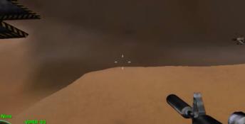 Delta Force: Task Force Dagger PC Screenshot
