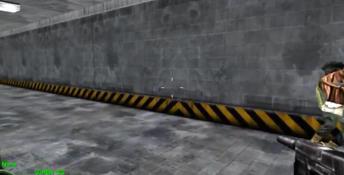 Delta Force: Task Force Dagger PC Screenshot