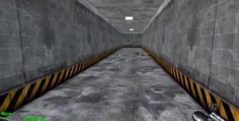 Delta Force: Task Force Dagger PC Screenshot