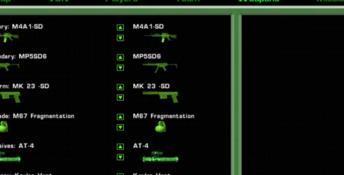 Delta Force: Task Force Dagger PC Screenshot