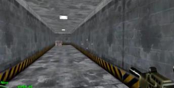 Delta Force: Task Force Dagger PC Screenshot