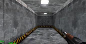 Delta Force: Task Force Dagger PC Screenshot