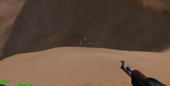 Delta Force: Task Force Dagger PC Screenshot