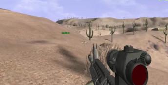 Delta Force Xtreme