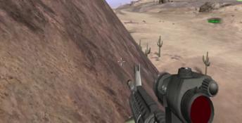 Delta Force Xtreme