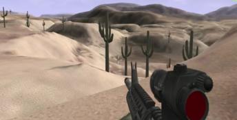 Delta Force Xtreme PC Screenshot