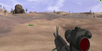 Delta Force Xtreme PC Screenshot